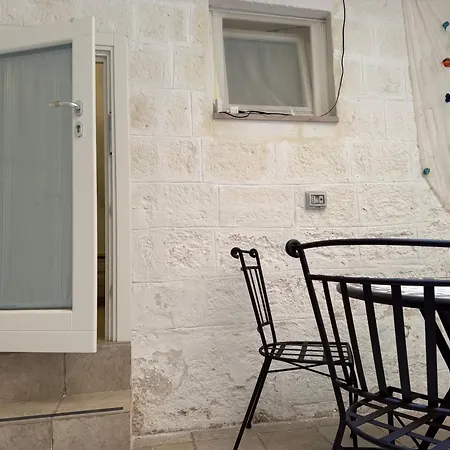 Casa Tindra - Puglia Mia Apartment