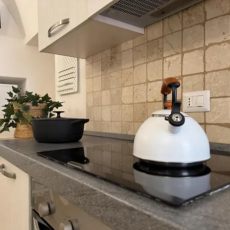 Apartment Casa Tindra - Puglia Mia *
