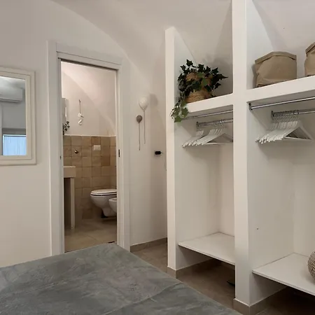 Apartment Casa Tindra - Puglia Mia