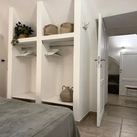 Casa Tindra - Puglia Mia Monopoli