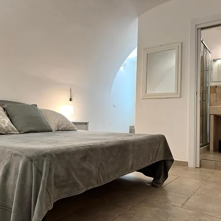 Casa Tindra - Puglia Mia Apartment