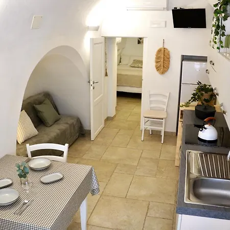 Apartment Casa Tindra - Puglia Mia *