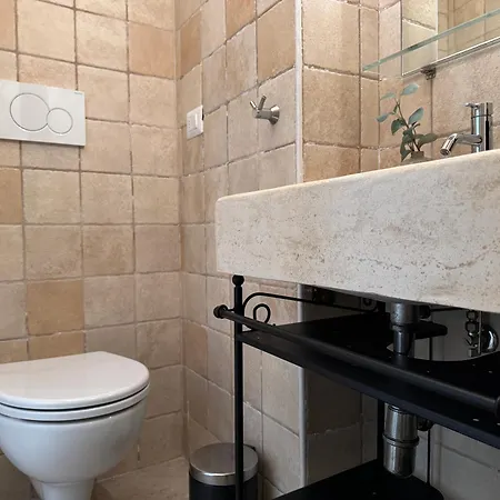 Casa Tindra - Puglia Mia Apartment Monopoli