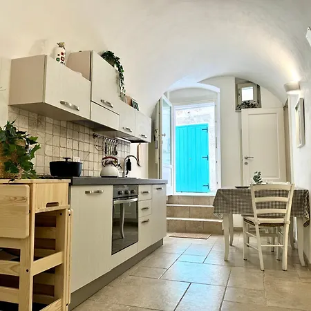 Apartment Casa Tindra - Puglia Mia Monopoli