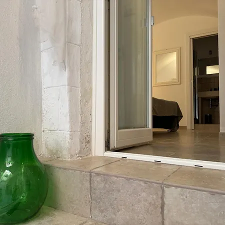 Casa Tindra - Puglia Mia Apartment