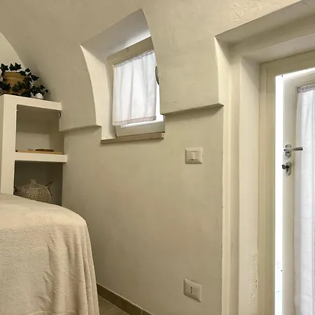 Apartment Casa Tindra - Puglia Mia *