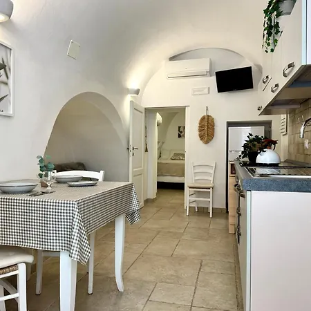 Apartment Casa Tindra - Puglia Mia Monopoli