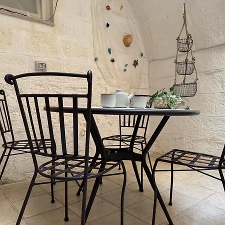 Casa Tindra - Puglia Mia Monopoli
