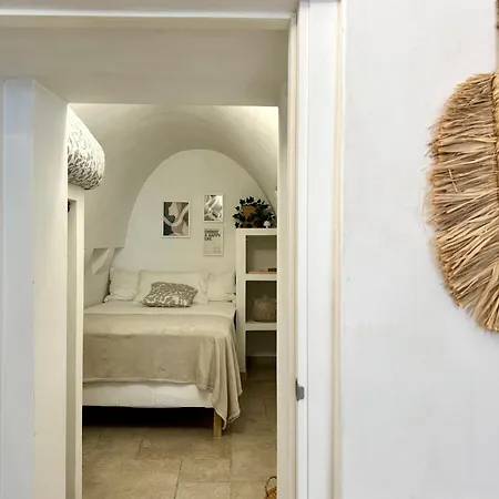 Casa Tindra - Puglia Mia *