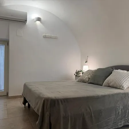 Apartment Casa Tindra - Puglia Mia