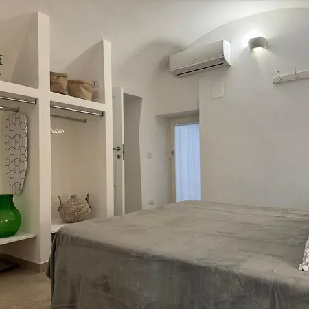 Casa Tindra - Puglia Mia Apartment Monopoli