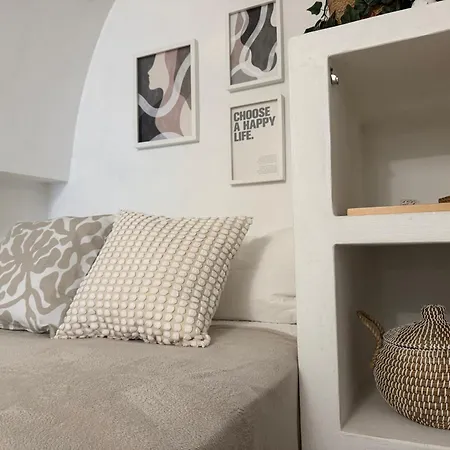 Casa Tindra - Puglia Mia Apartment