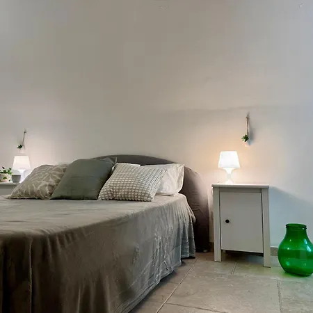 Apartment Casa Tindra - Puglia Mia *