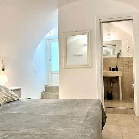 Casa Tindra - Puglia Mia Apartment Monopoli