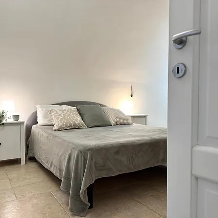 Casa Tindra - Puglia Mia Apartment