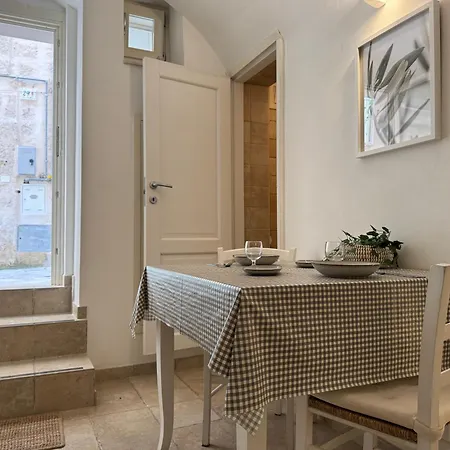 Apartment Casa Tindra - Puglia Mia Monopoli