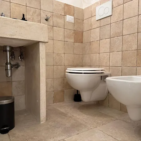 Casa Tindra - Puglia Mia *
