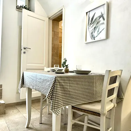 Casa Tindra - Puglia Mia Monopoli