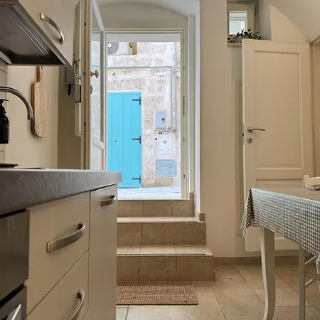 Casa Tindra - Puglia Mia Apartment