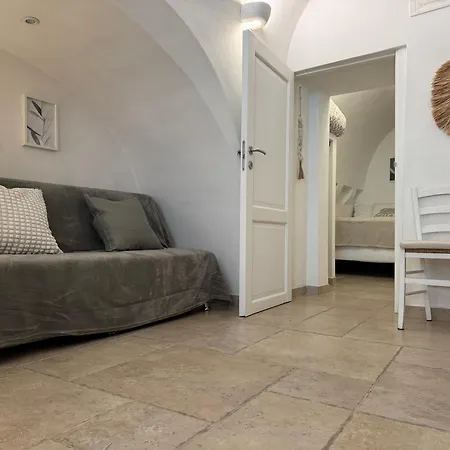 Casa Tindra - Puglia Mia Monopoli